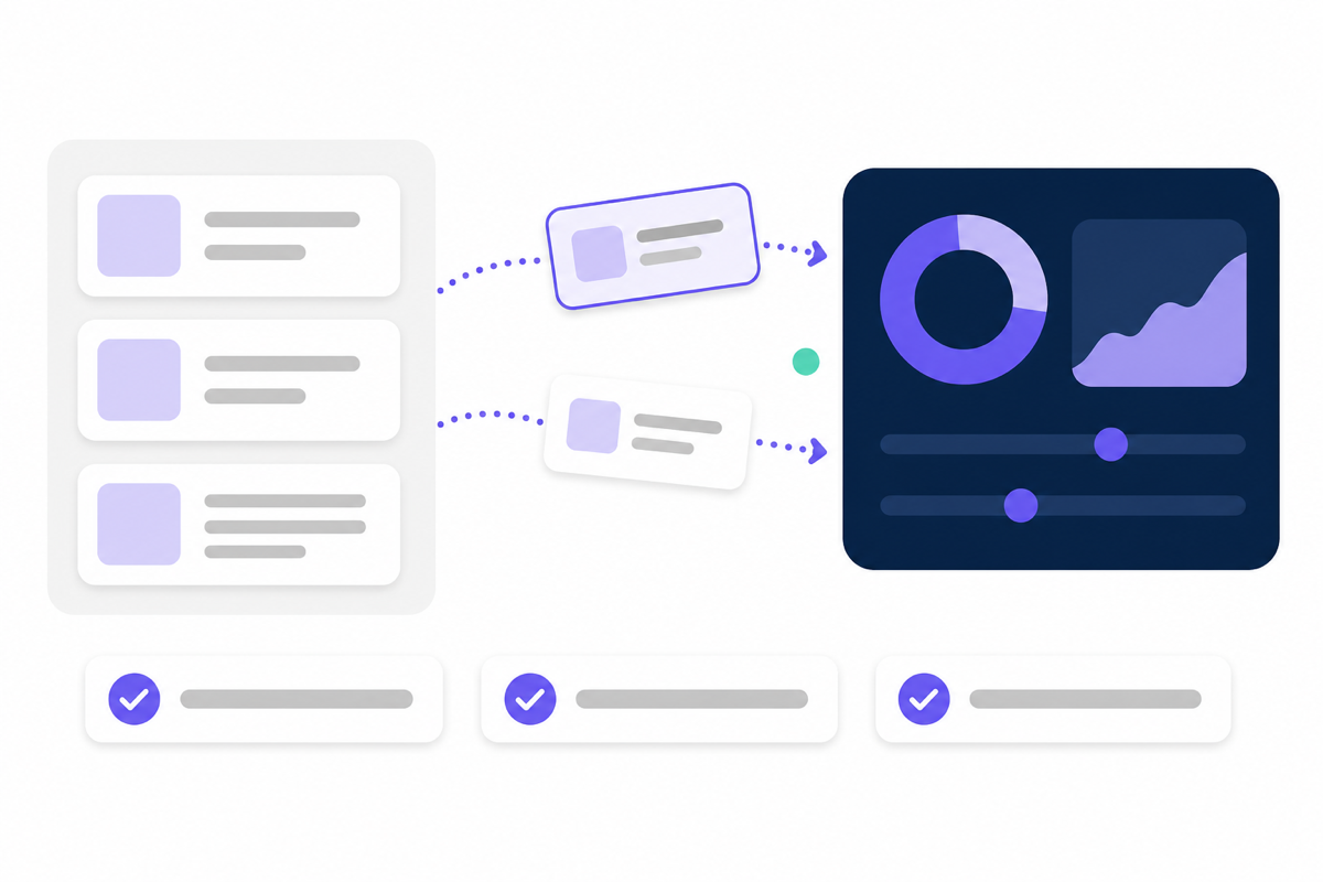 Bringing ad ops in-house: what comes back, and what newly costs you